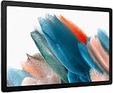 Samsung Galaxy Tab A8 SM-X205N 10.5" 4G LTE 32GB 3GB RAM Silver Android 11 view 3