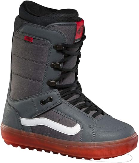 vans hi standard og snowboard boots