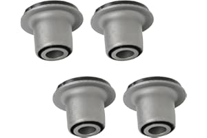 GXYWADY Rack and Pinion Mounting Bushing Kit-Left Replacement for Right-Fits Toyota Sienna 2004 2005 2006 2007 2008 2009 2010