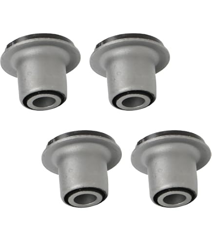 Kit de bagues de crémaillère de direction Whiteline Fit 2001 Toyota