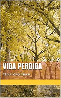 Livro Vida Perdida