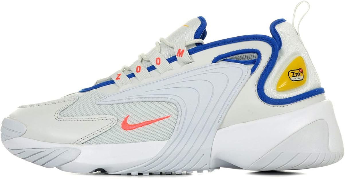 nike zoom 2k 2000
