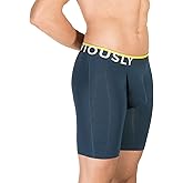 Obviously EveryMan - Boxer Brief 9 inch Leg