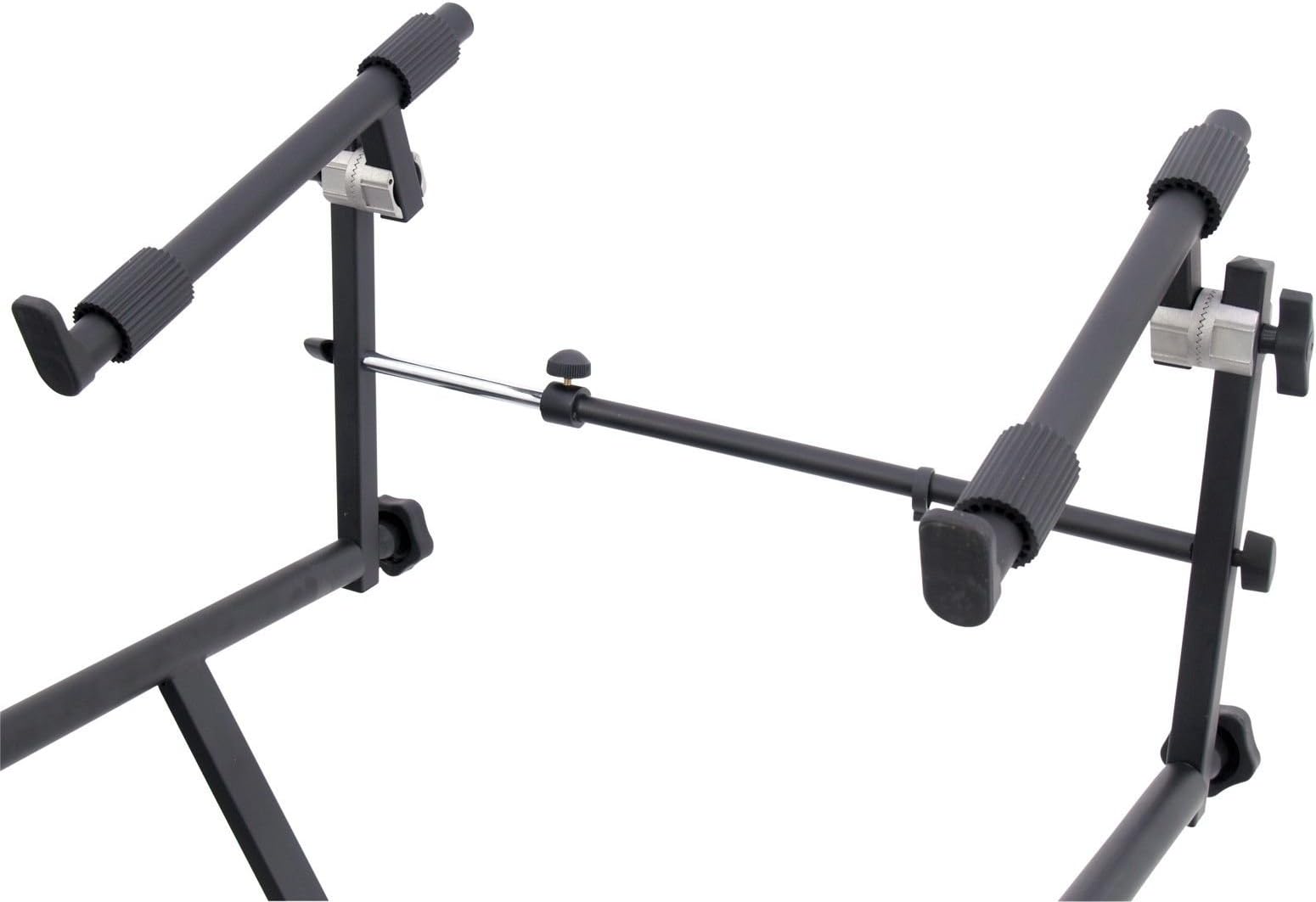 Dimavery 26702084 Extension for Flexible Keyboard Stand