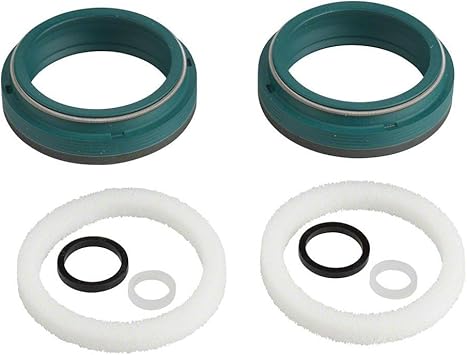 fox 36 fork seals