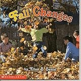 Fall Changes