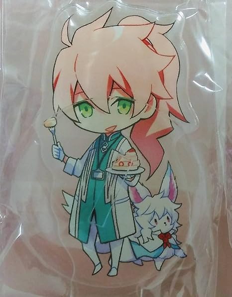 Amazon Hummel ヒュンメル シア スパコミ 5 4 Fgo Fate Grand Order アクリルスタンド グッズ ロマニ アーキマン Dr ロマン アニメ 萌えグッズ 通販 Amazon Hummel ヒュンメル シア スパコミ 5 4 Fgo Fate Grand Order アクリルスタンド グッズ ロマニ アーキマン Dr ロマン アニメ 萌えグッズ 通販