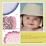 Ammee's Babies Baby Shower Crochet Edges