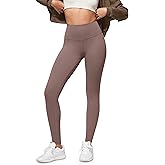 ODODOS Buttery Soft Lounge Yoga Leggings for Women 23" / 25" /28" High Waist Yoga Pants