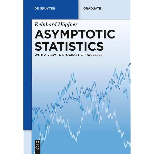 Amazon.com: Essentials of Stochastic Processes (Springer Texts in