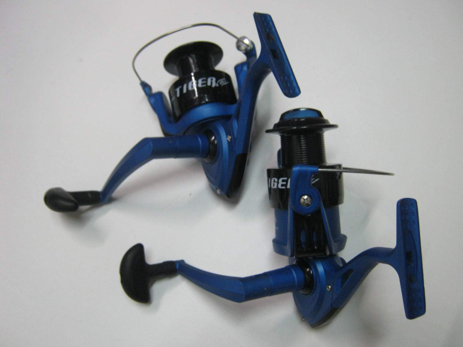 Shakesphere Size 50 Tiger Spinning Reels Set of 2