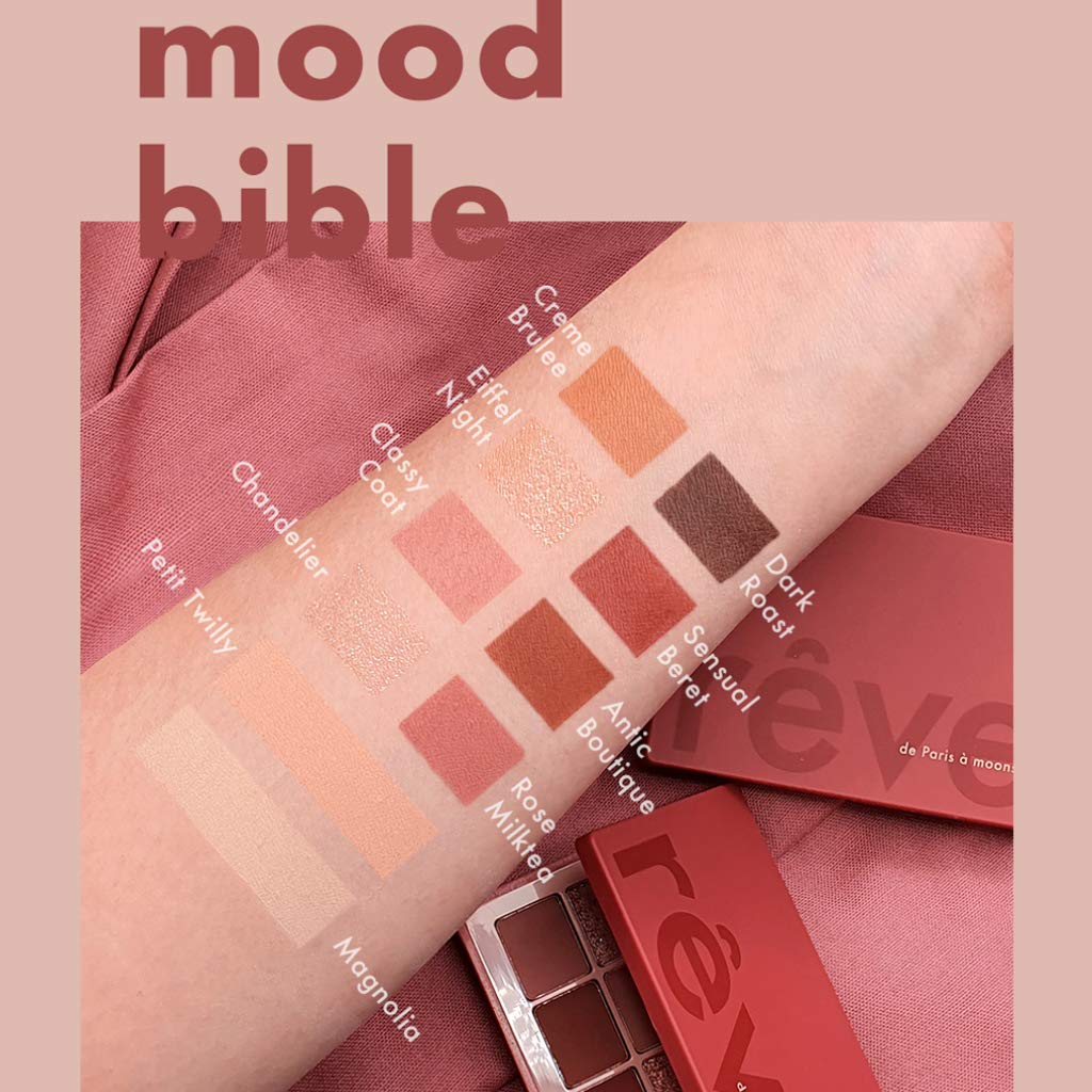 moonshot reve de paris lipstick