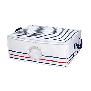 La Redoute Interieurs Pack Of 2 Container Bazil Maxi Volume One