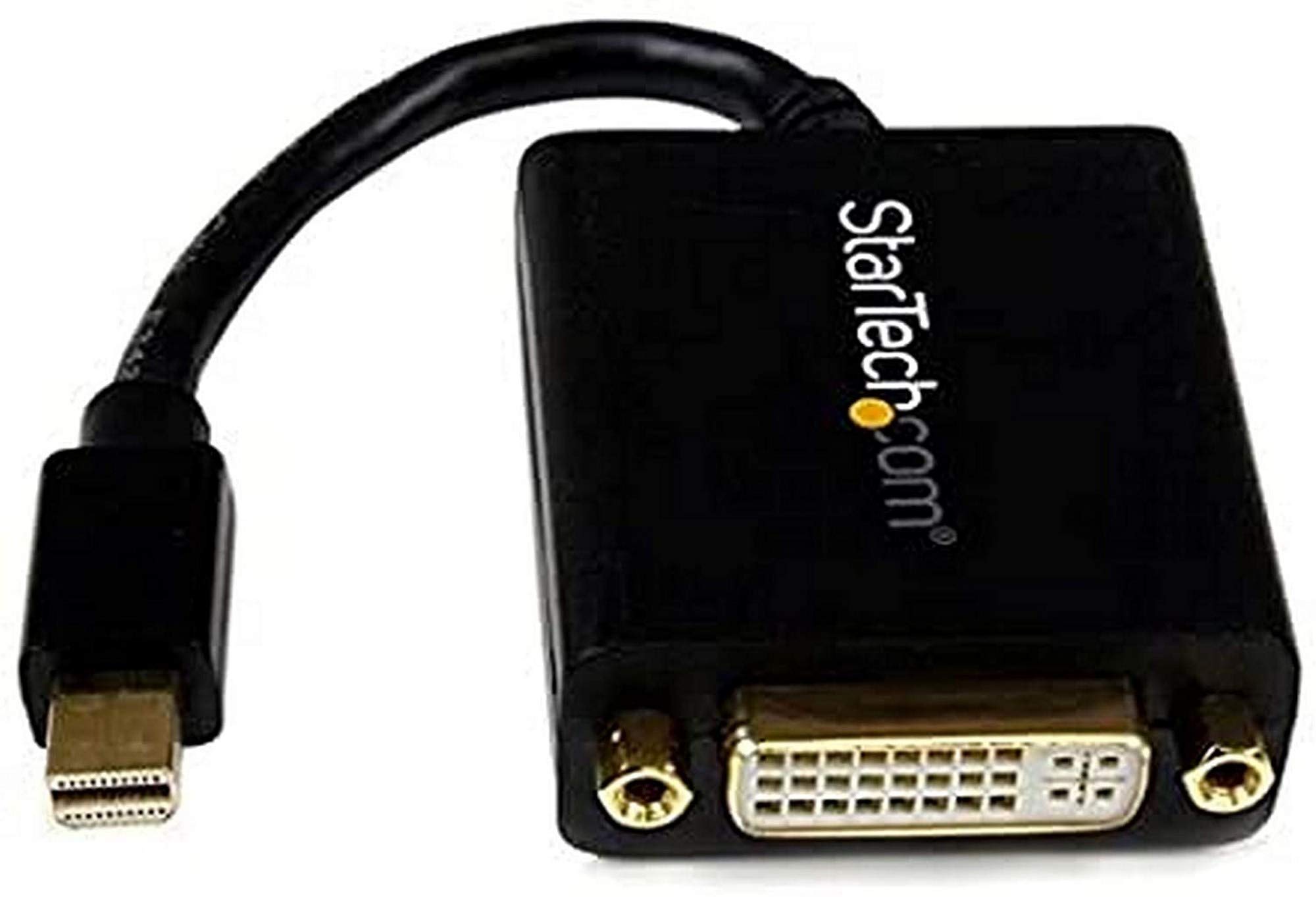 StarTech.com Video Converter 1920x1200 Pixels 1080P Passive Video Converter 1920x1200 Pixels Black