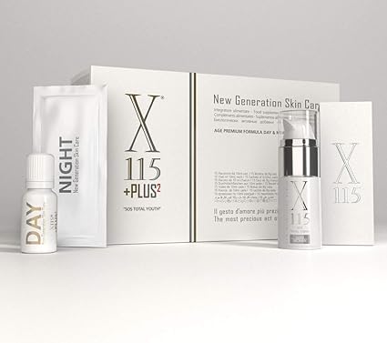 Set de Belleza para Hombre | ▻ Caja de regalo Hombre 2020 | X115® Anti