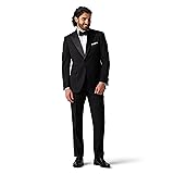 Alton Lane Mercantile Tuxedo Tailored Fit - Premium