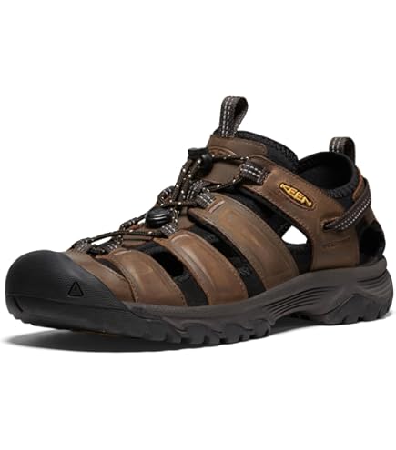 Amazon.com | KEEN Men's Daytona 2 Open Toe Comfortable Casual