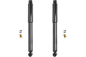 Unity Automotive 22-542000 Rear Conversion Kit Fits 2007-2013 Acura MDX