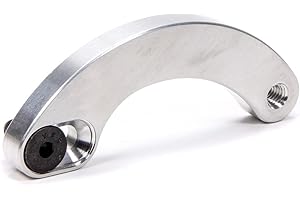 Jones Racing Products AL-9100-CL-HM Alternator Bracket Mount