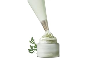 WHIPPED SEMO COMPANY WHIPPED CREAM VEGAN CLEANSER MUGTREE - Mugwort & Tea Tree | For Oily Skin, Moisturizing Face Cleanser, Sebum & Pore Care, Niacinamide, Hyaluronic Acid | Korean Skincare, 120ML (4.05 fl. oz)