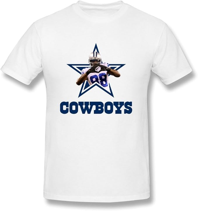 Dallas Cowboys Coaches T-Shirt | Amazon.com