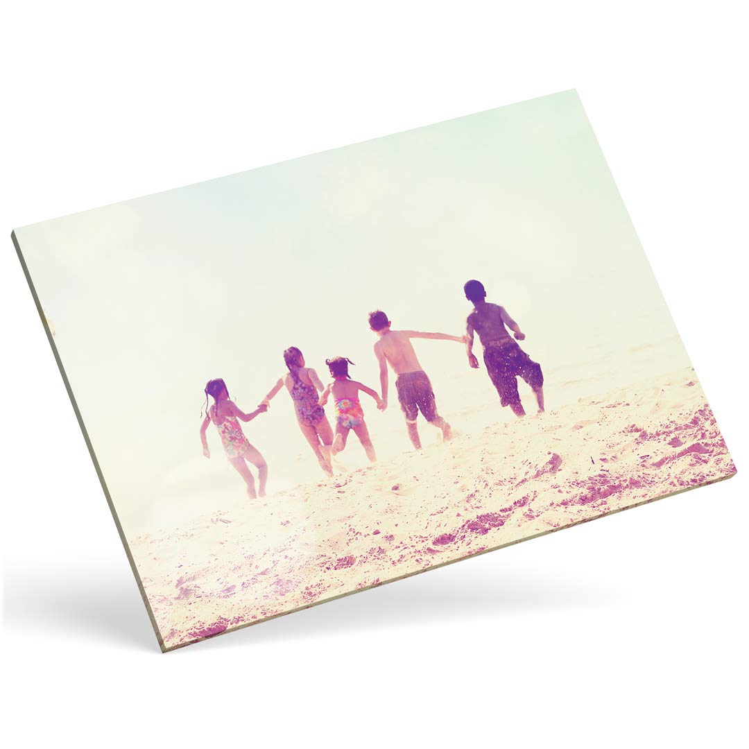 Photo Canvas your Image | Framed Canvas Prints | Personalised Family Wall Art | Customise your Photo for perfect Picture for Living Room Kitchen