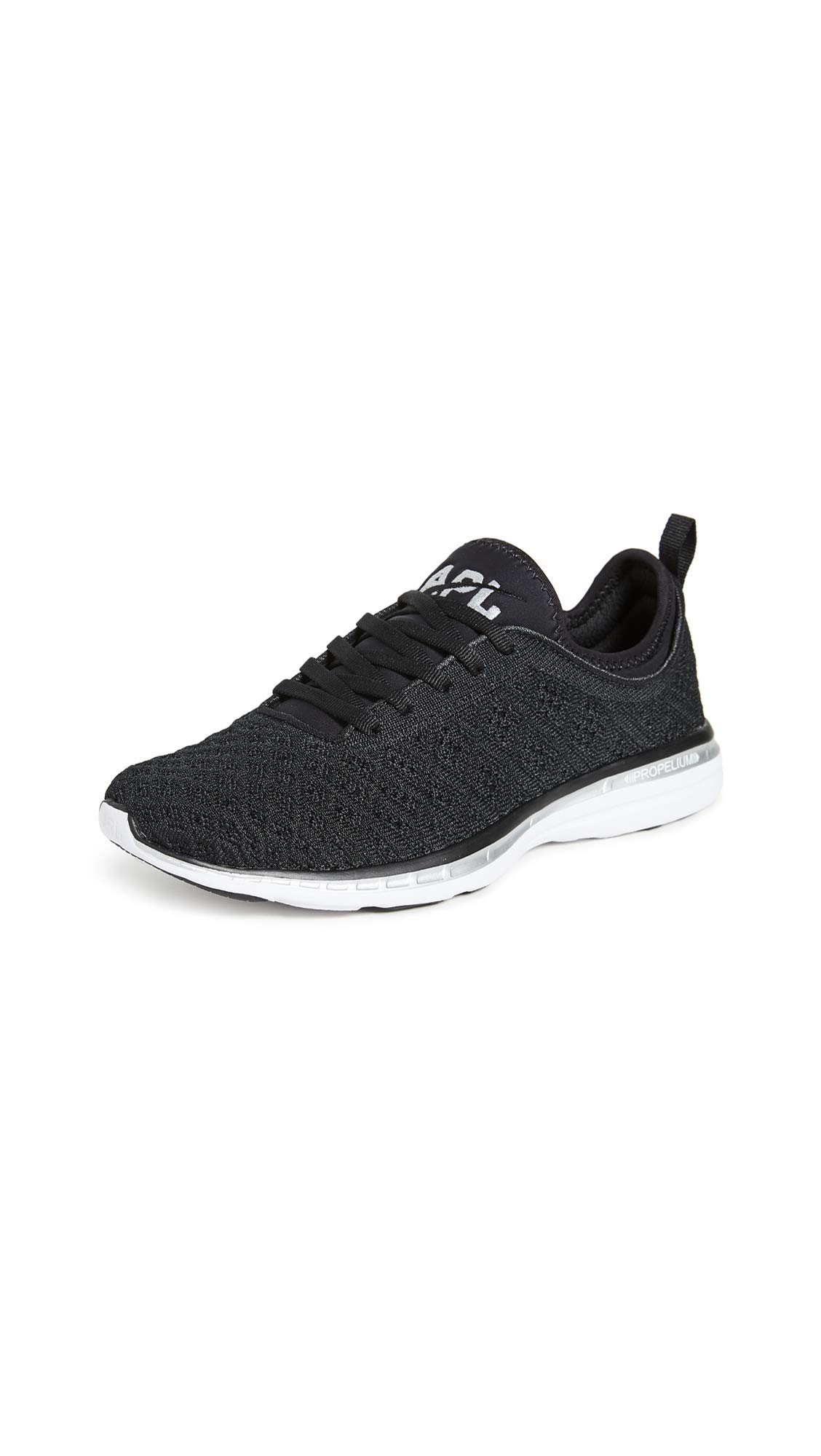 Apl Athletic Propulsion Labs Womens Techloom Phantom Running Shoe