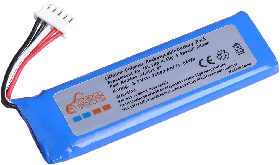 jbl flip 4 battery buy online