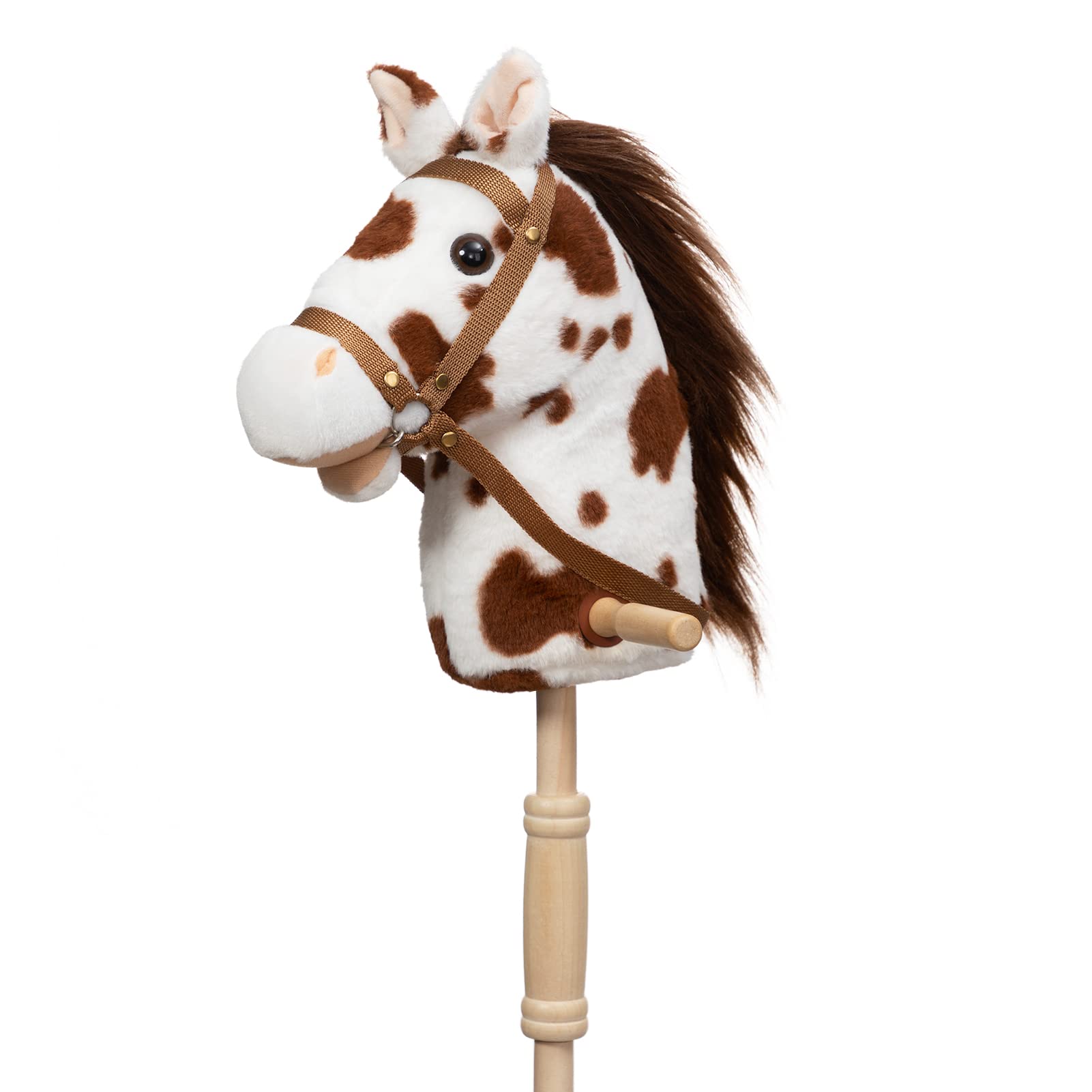 Hobby Horse Toy Giddy Up Pony Pony Horse Riding Toy Stick Hamleys