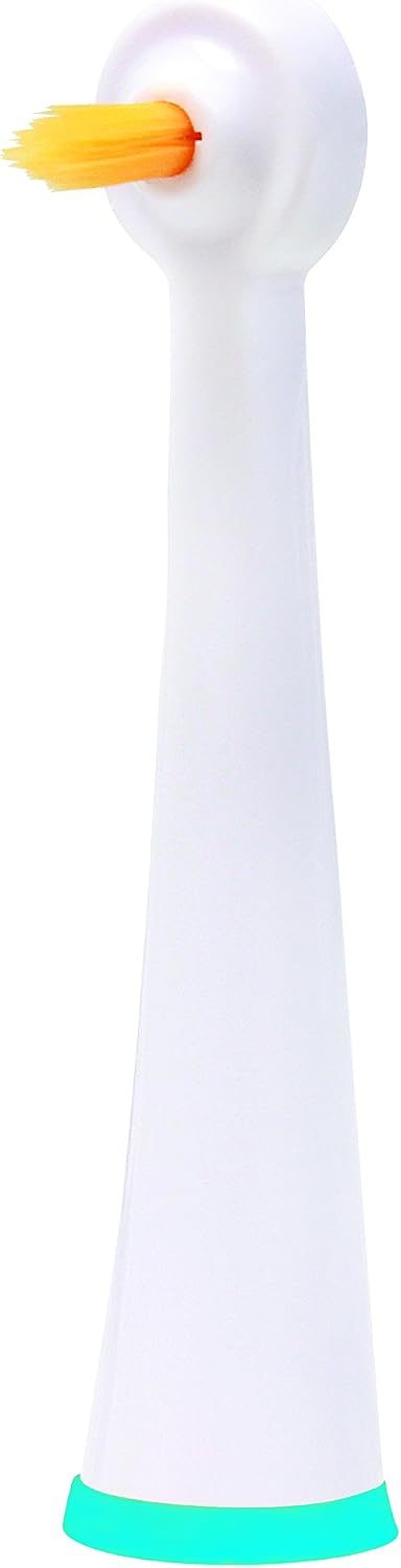 Edel+White Brush Heads SG2S Single Clean Pack of 2 - Image 3