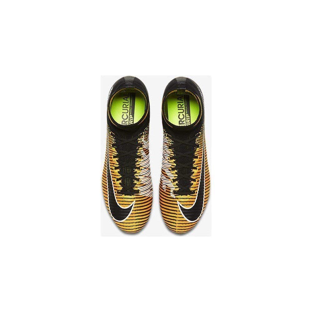 nike mercurial superfly v ag