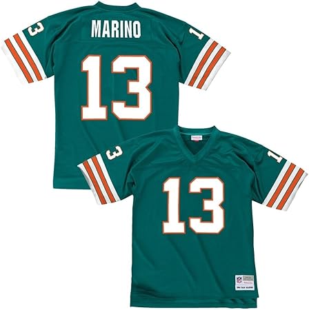 dan marino jersey