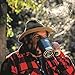 Stanley Classic Vacuum Camp Mug 16oz Hammertone Navy
