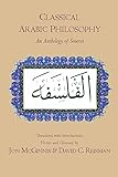 Classical Arabic Philosophy: An Anthology of Sources