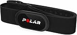 Polar H10 Heart Rate Monitor Bluetooth ANT Plus Waterproof Chest Strap view 2