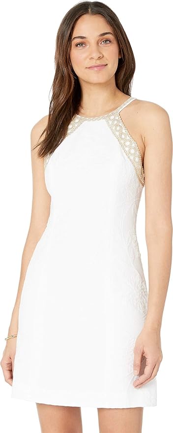 lilly pulitzer dana shift dress