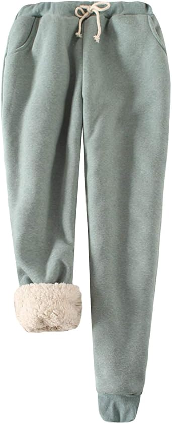 winter joggers womens