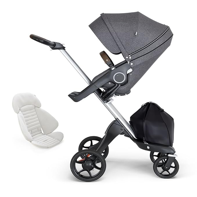stokke inlay