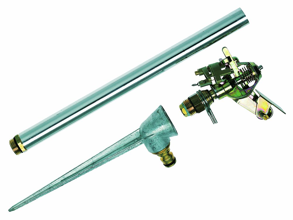 C.k 7755 Watering Systems Jet Lawn Sprinkler