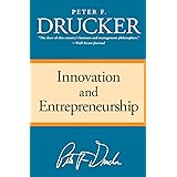 Innovation and Entrepreneurship