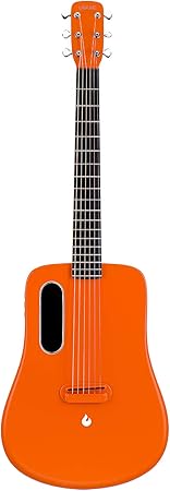 LAVA ME 2 Carbon Fiber Guitar