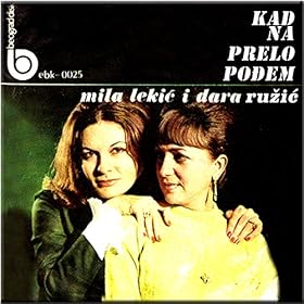 sutra mi je rođendan Sutra mi je rodjendan by Dara Ruzic on Amazon Music   Amazon.com sutra mi je rođendan