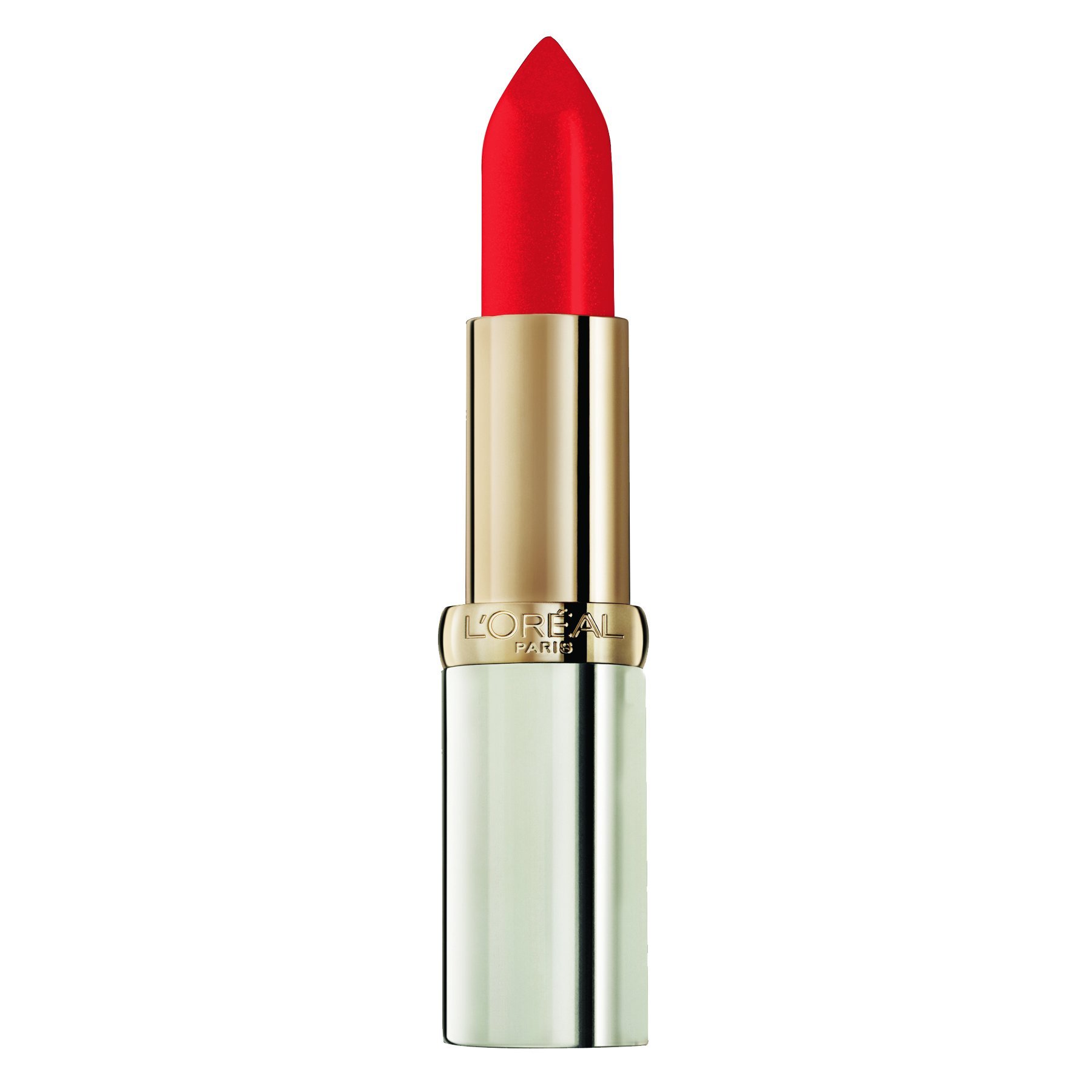 L'Oréal Mup Designer Paris riche colour lipstick 330 Cocorico, 7ml — image 1