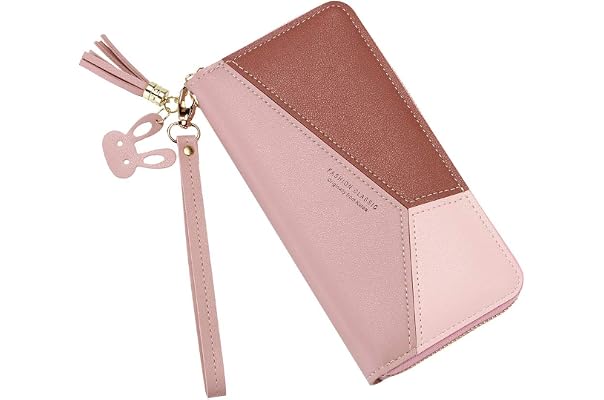 Amazon.com.mx Los más vendidos: Los productos más populares en Carteras  para Mujer