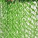Beebel 50 Strands Artificial Vine Fake Leaves Silk Willow Rattan Wicker Twig for Jungle Party Supplies