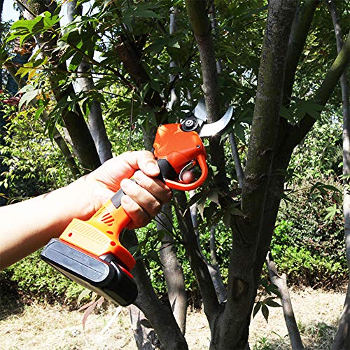 Elektrische Gartenschere,1 – Bild 5