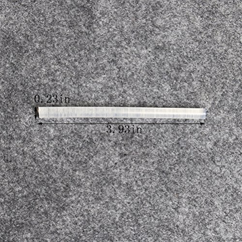 3 Pengxiaomei+Adhesive+Trigger+Electric+Transparent