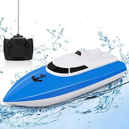 mini speed boat for kids