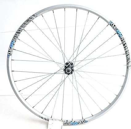 weinmann bike wheels