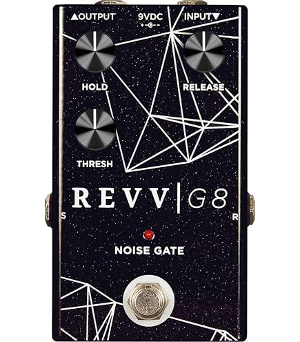 Amazon.com: ISP Technologies Decimator Pro Rack G Noise Reduction